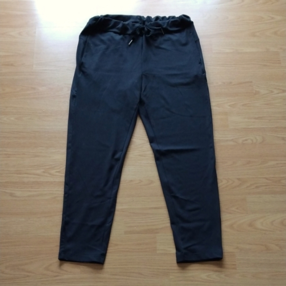 Kyodan Outdoor Drawstring Pants | Size Small